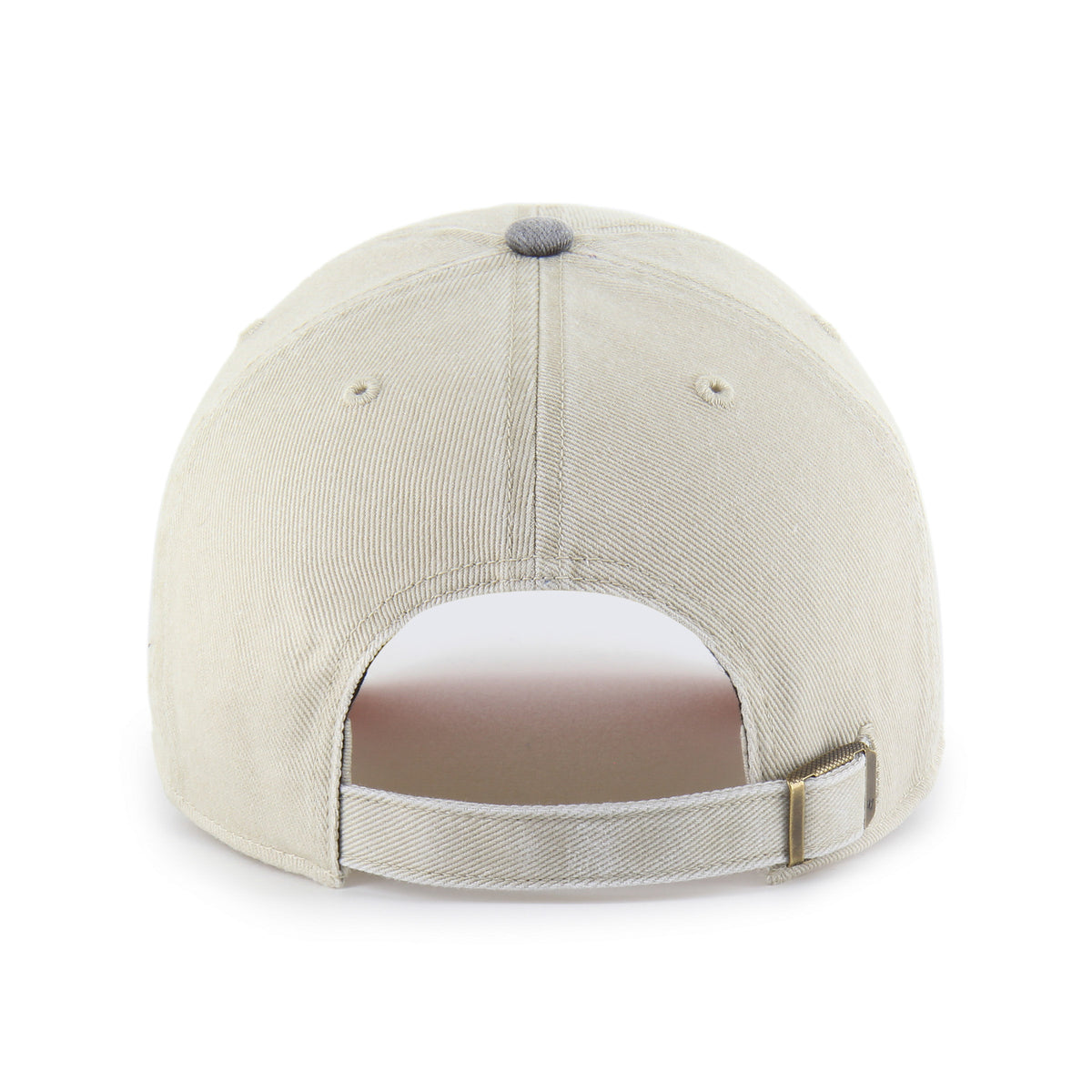 Miami Hurricanes Logo Line Two Tone '47 Clean Up