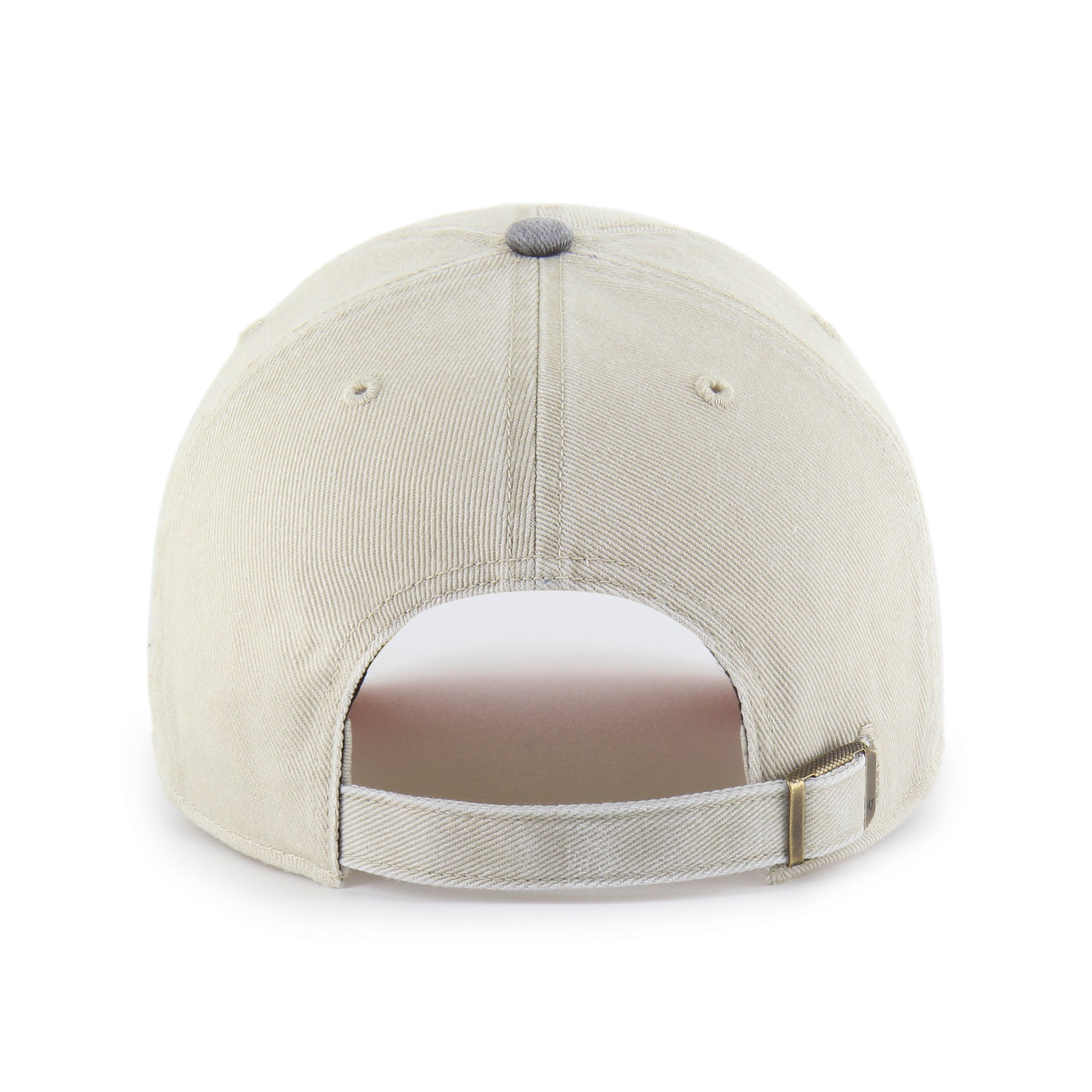 Miami Hurricanes Logo Line Two Tone '47 Clean Up