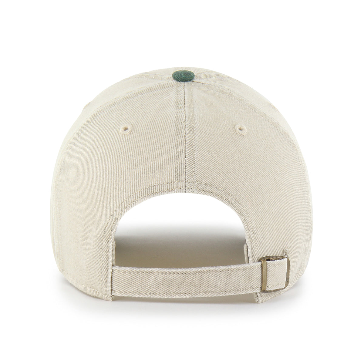 Michigan State Spartans Logo Line Two Tone '47 Clean Up