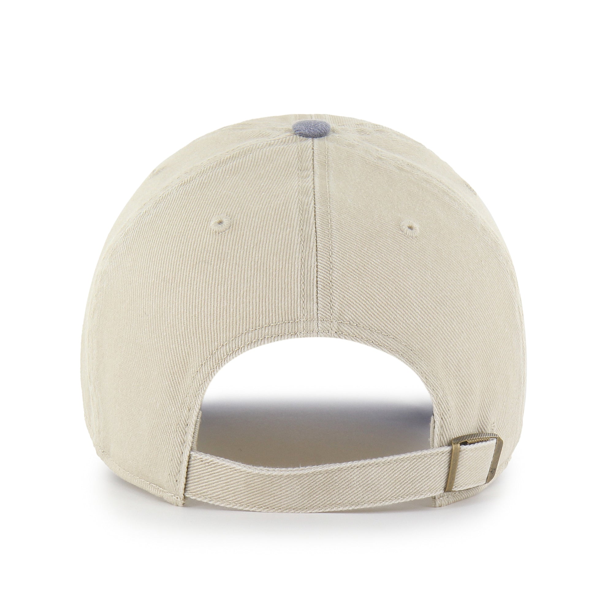 North Carolina Tar Heels UNC Logo Line Two Tone '47 Clean Up