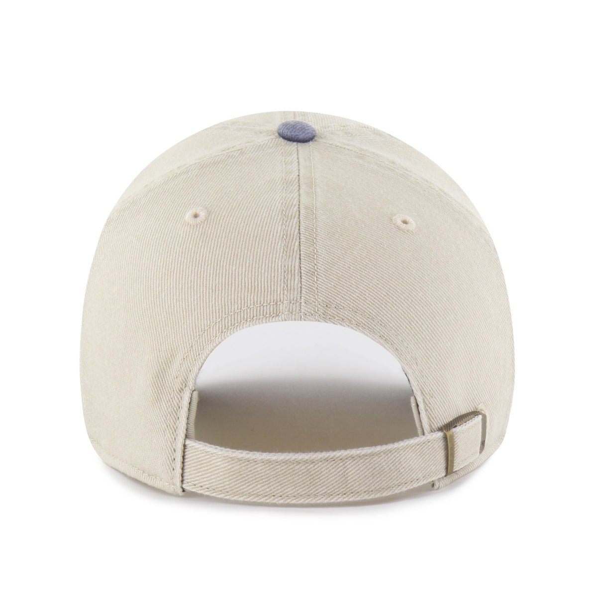 Notre Dame Fighting Irish Logo Line Two Tone '47 Clean Up