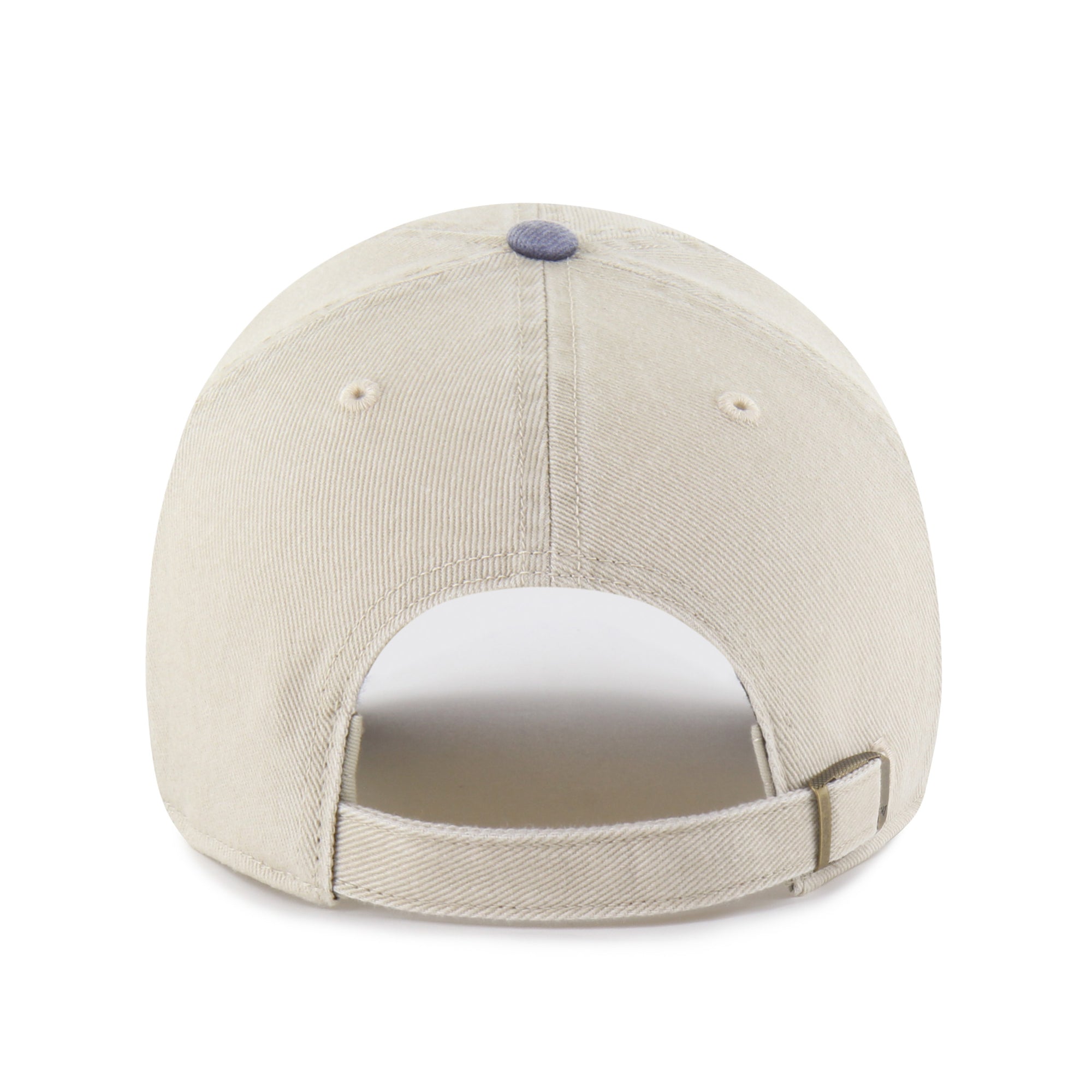 Notre Dame Fighting Irish Logo Line Two Tone '47 Clean Up