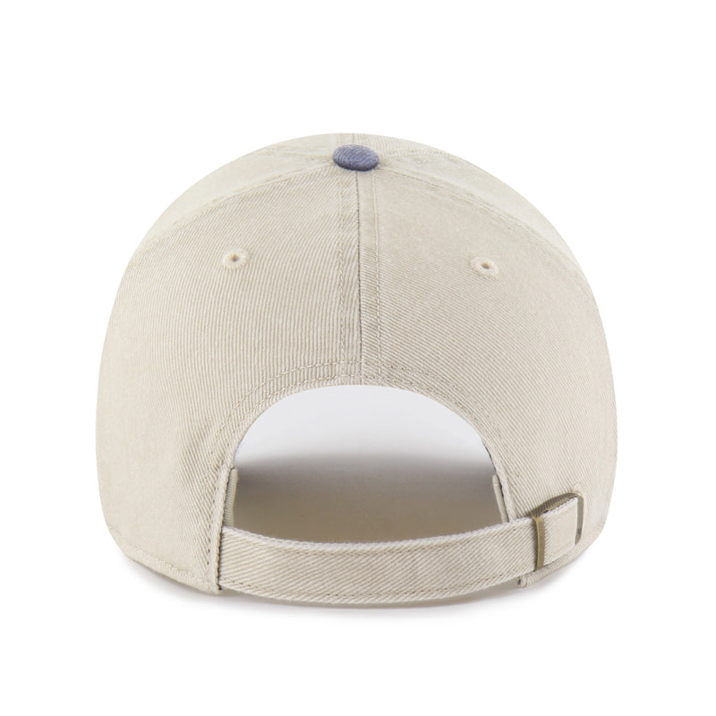 Notre Dame Fighting Irish Logo Line Two Tone '47 Clean Up