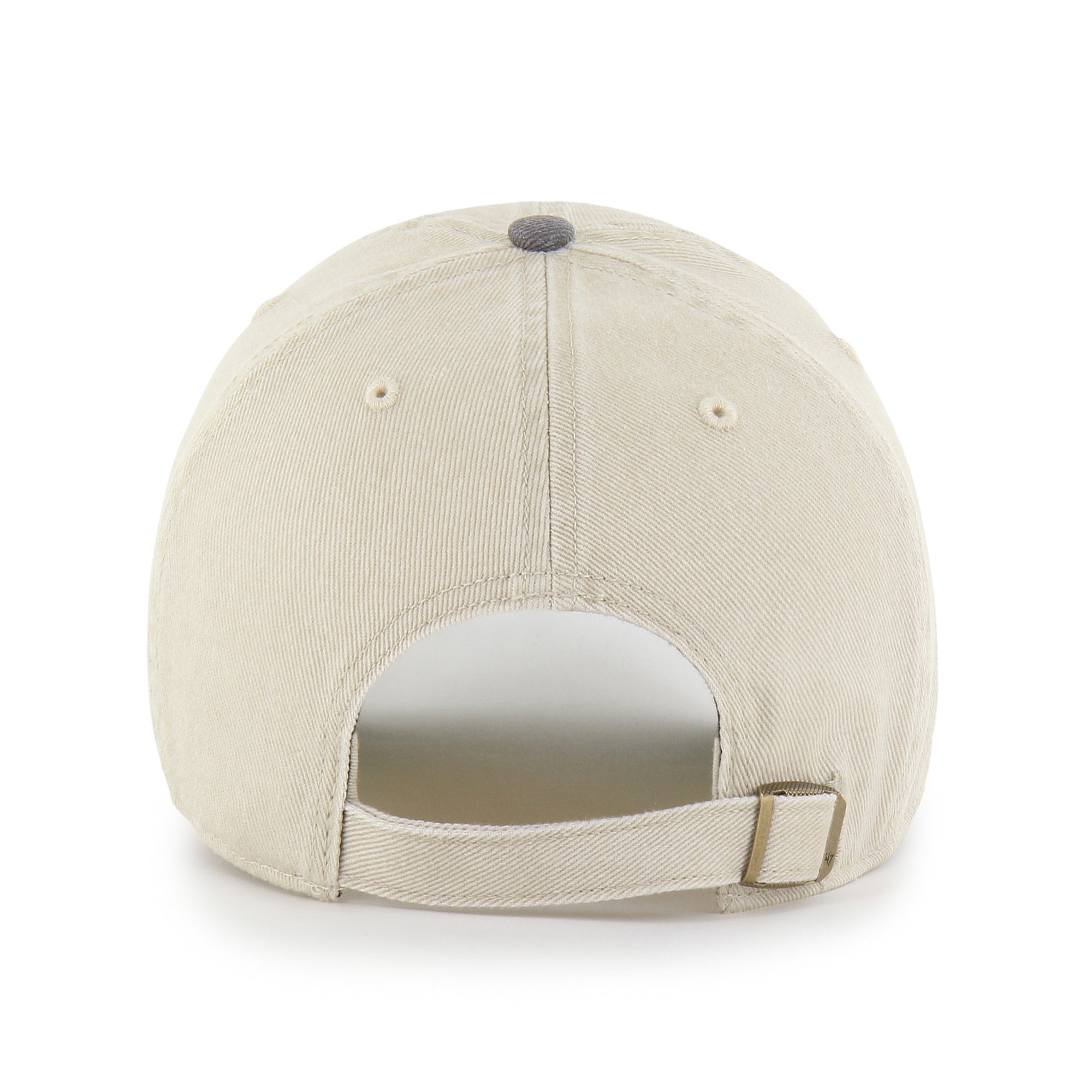 Tennessee Volunteers Logo Line Two Tone '47 Clean Up