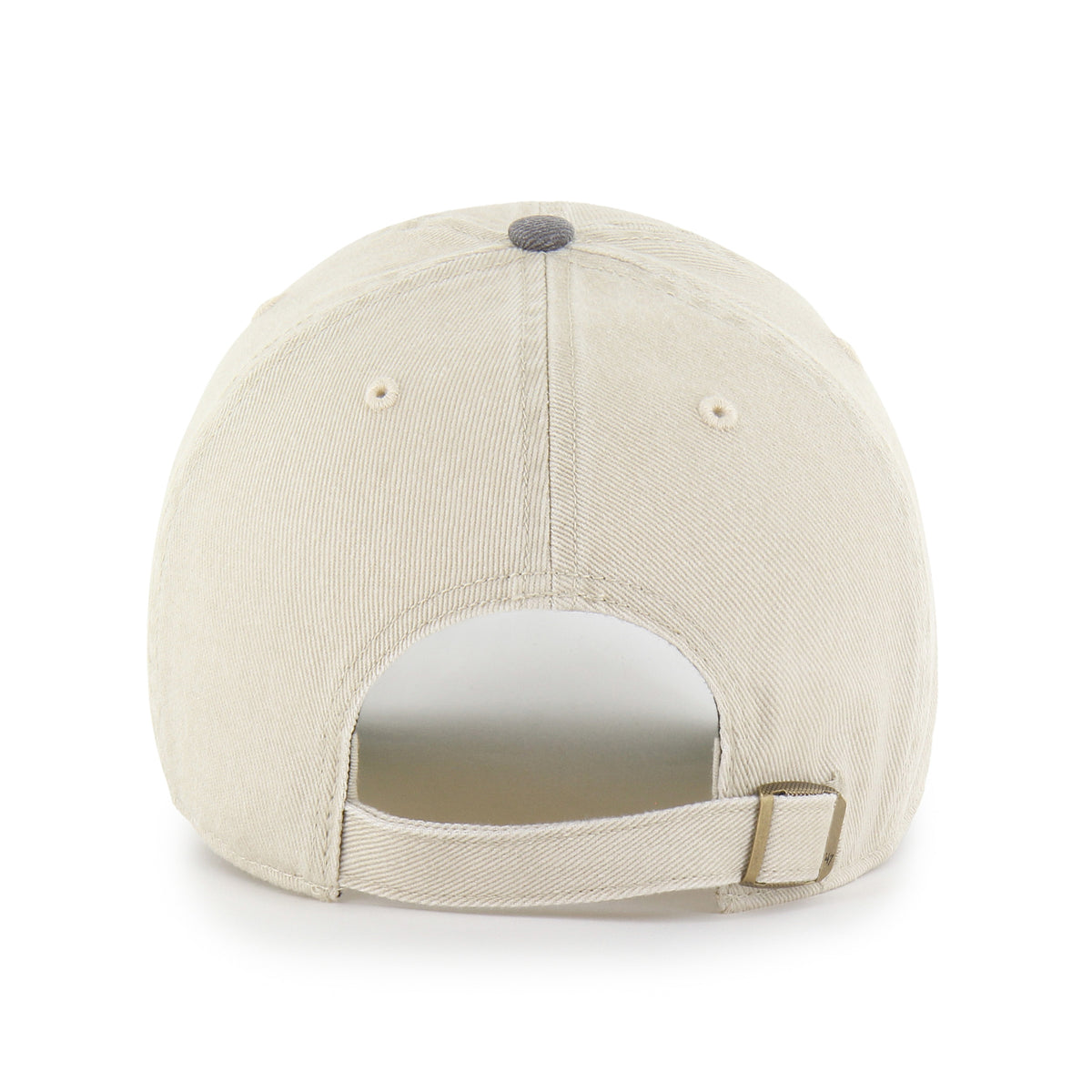 Texas Longhorns Logo Line Two Tone '47 Clean Up