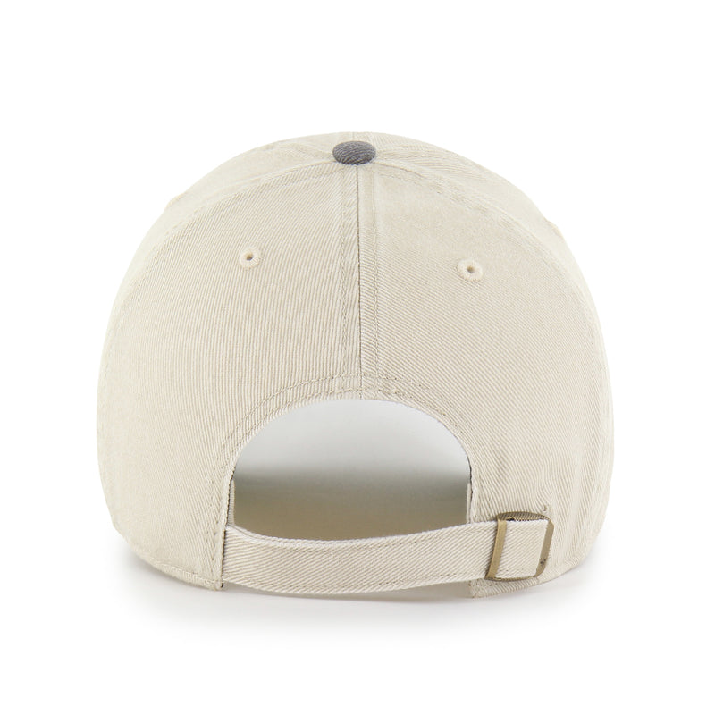 Texas Longhorns Logo Line Two Tone '47 Clean Up