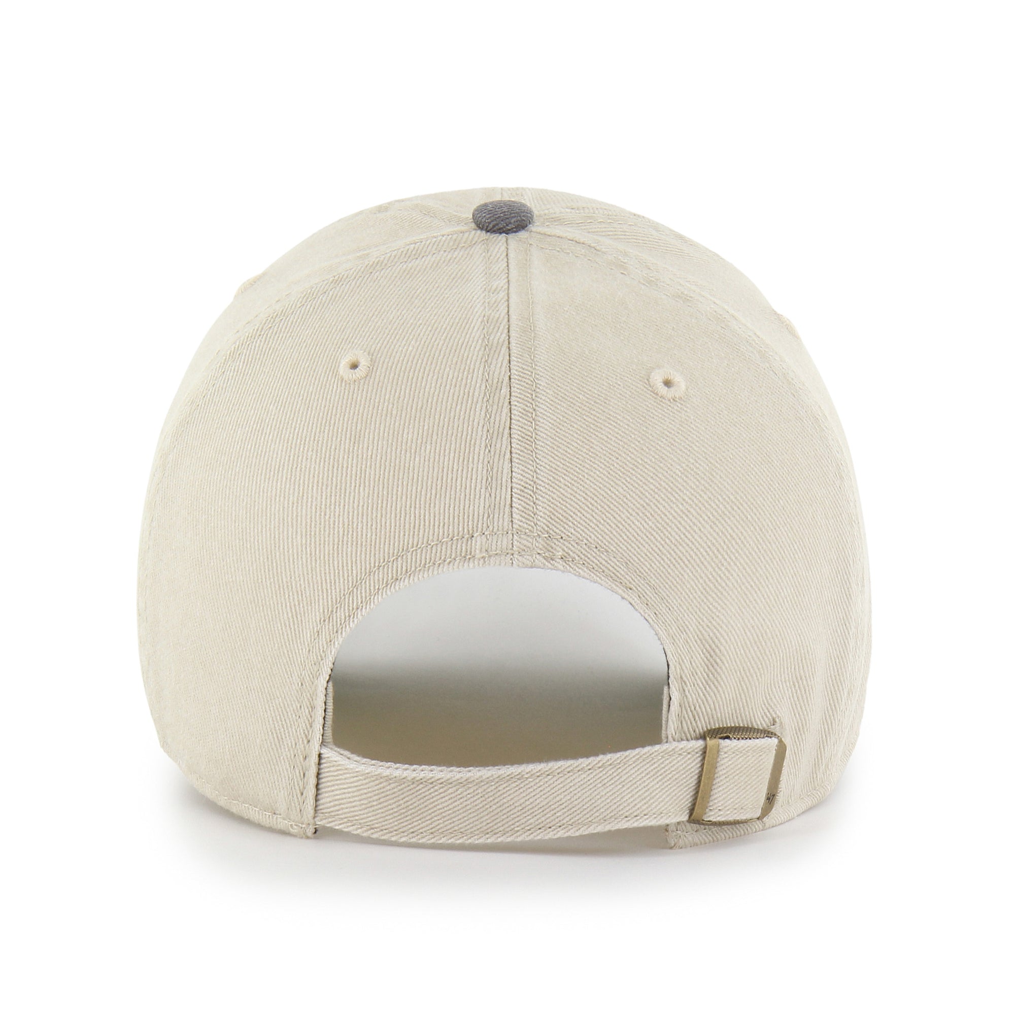 Colorado Buffaloes Logo Line Two Tone '47 Clean Up