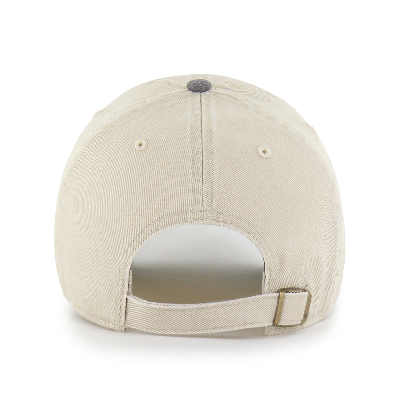 Colorado Buffaloes Logo Line Two Tone '47 Clean Up