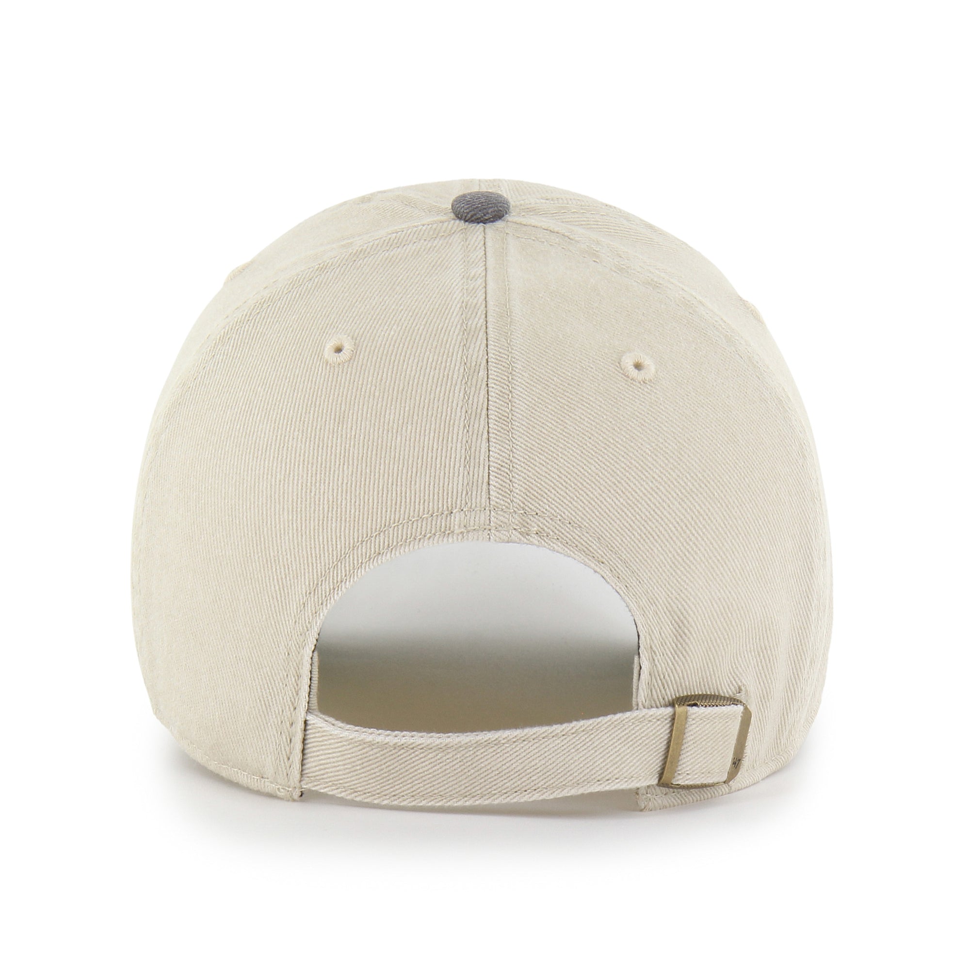 Oregon Ducks Logo Line Two Tone '47 Clean Up