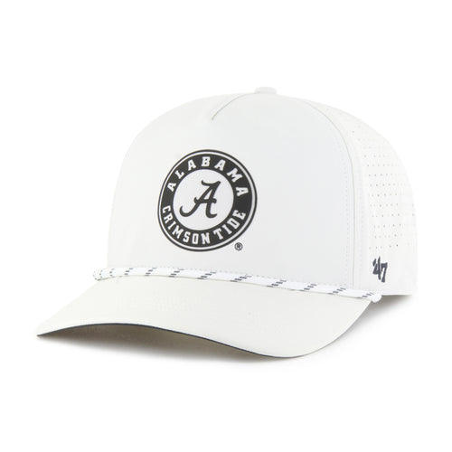 ALABAMA CRIMSON TIDE BRRR LOOP '47 HITCH