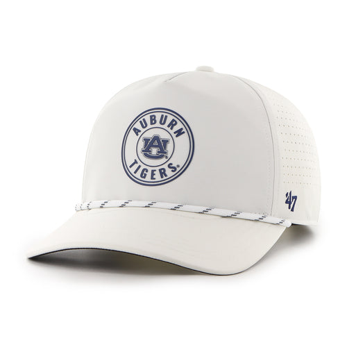 AUBURN TIGERS BRRR LOOP '47 HITCH