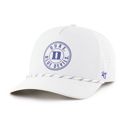 DUKE BLUE DEVILS LOOP '47 HITCH