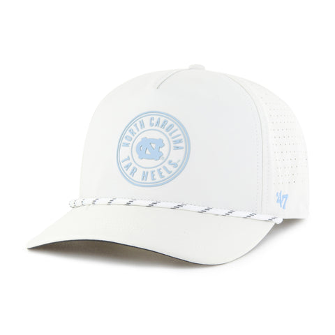NORTH CAROLINA TAR HEELS UNC LOOP '47 HITCH