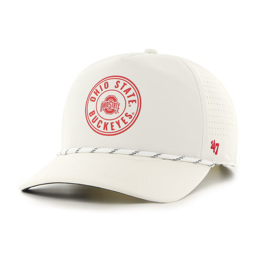 OHIO STATE BUCKEYES BRRR LOOP '47 HITCH