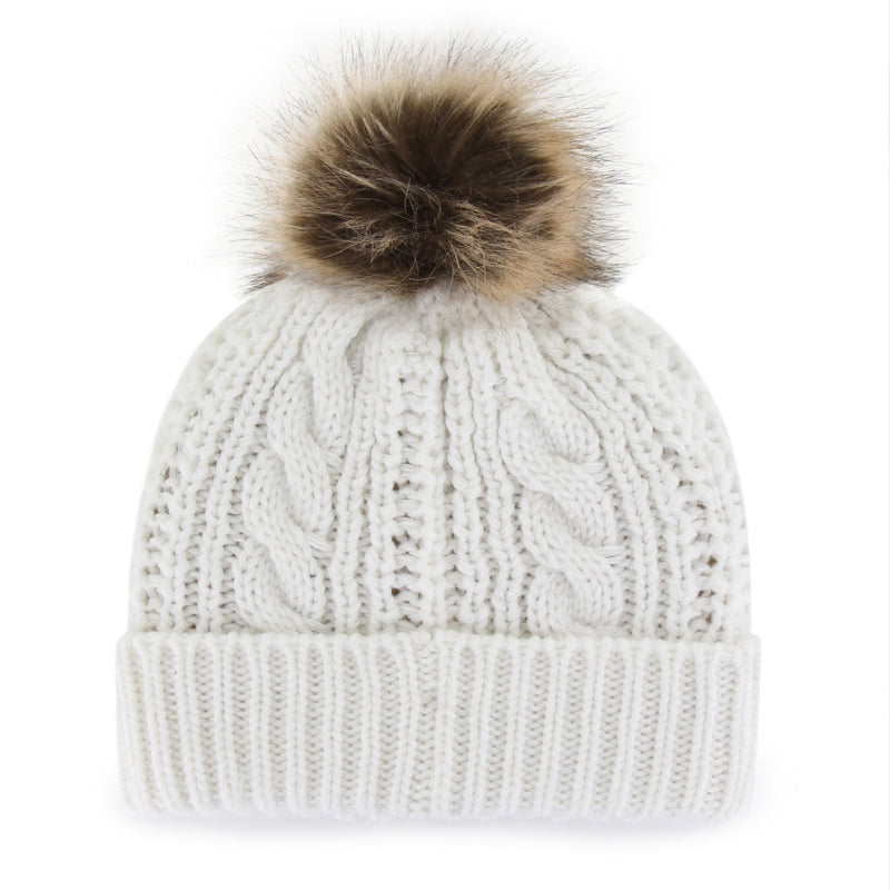 Indiana Hoosiers Meeko '47 Women's Cuff Knit