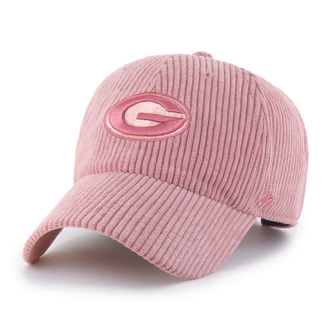GEORGIA BULLDOGS MELLOW '47 CLEAN UP WOMENS