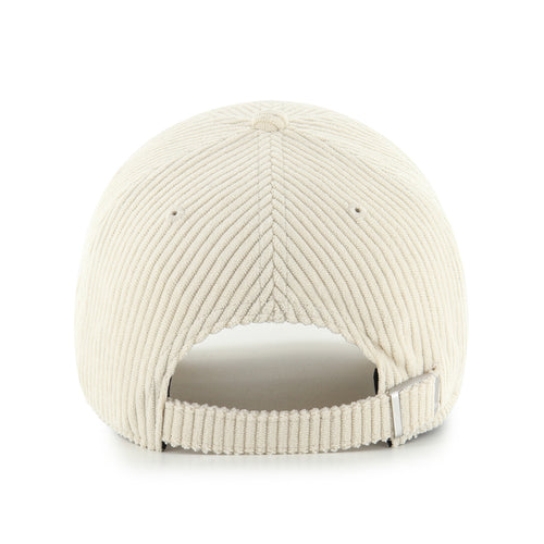 MICHIGAN WOLVERINES MELLOW '47 CLEAN UP WOMENS