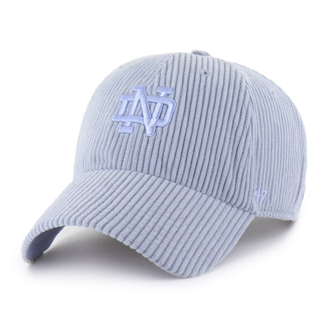 NOTRE DAME FIGHTING IRISH MELLOW '47 CLEAN UP WOMENS