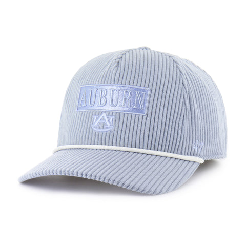 AUBURN TIGERS MELLOW '47 HITCH RF RELAXED FIT WOMENS