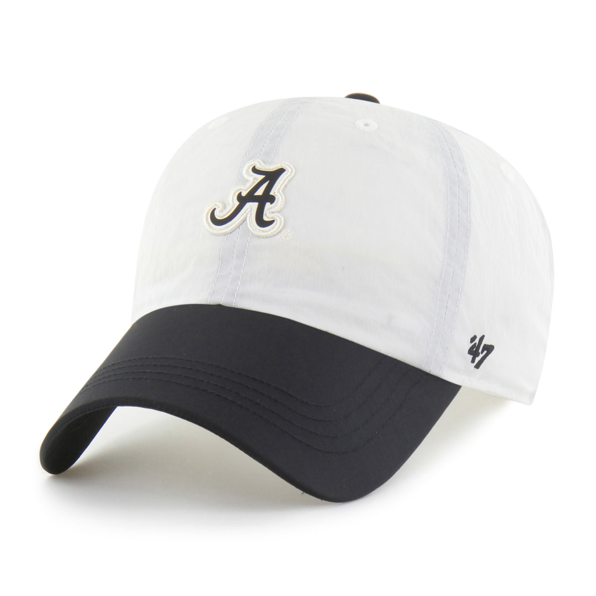 ALABAMA CRIMSON TIDE MODERNIA '47 CLEAN UP