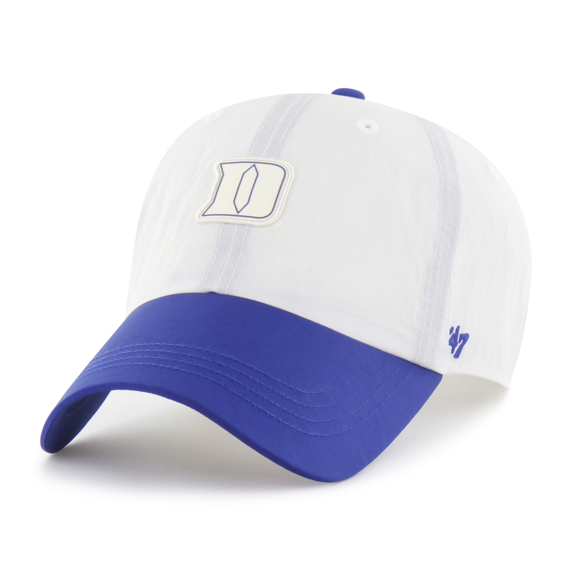 DUKE BLUE DEVILS MODERNIA '47 CLEAN UP