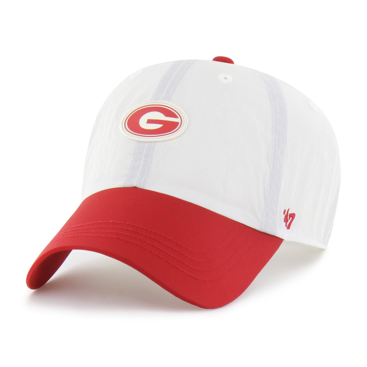 GEORGIA BULLDOGS MODERNIA '47 CLEAN UP