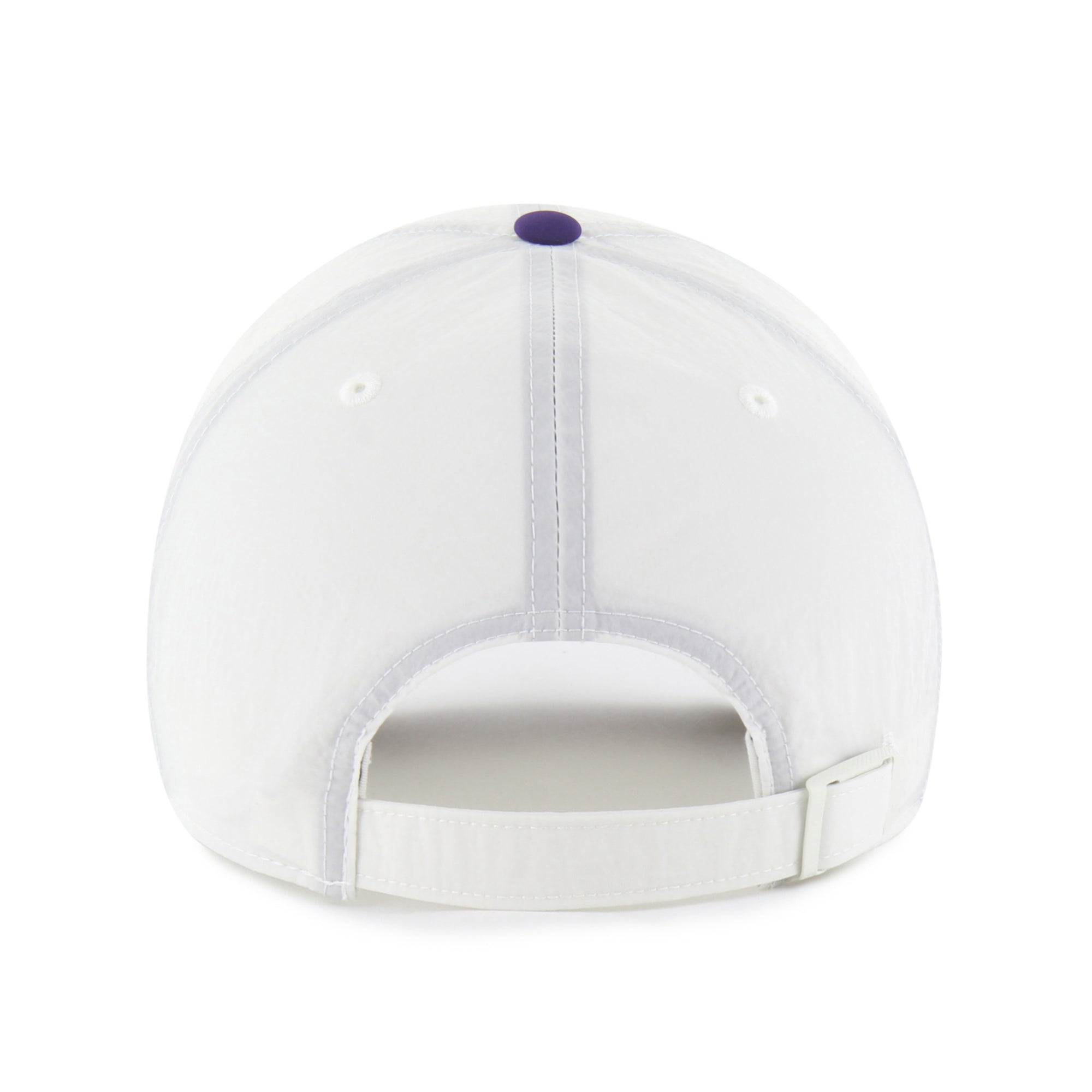 LOUISIANA STATE TIGERS LSU MODERNIA '47 CLEAN UP