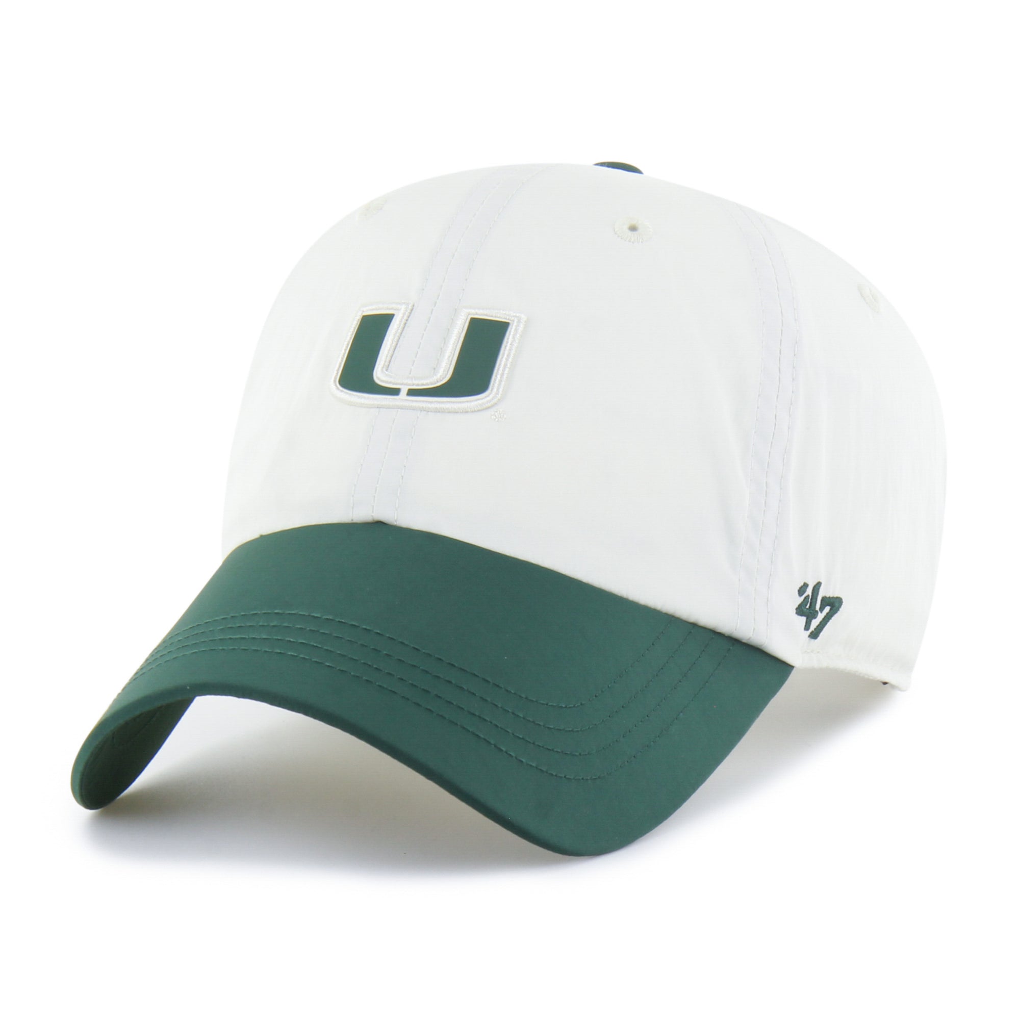 MIAMI HURRICANES MODERNIA '47 CLEAN UP