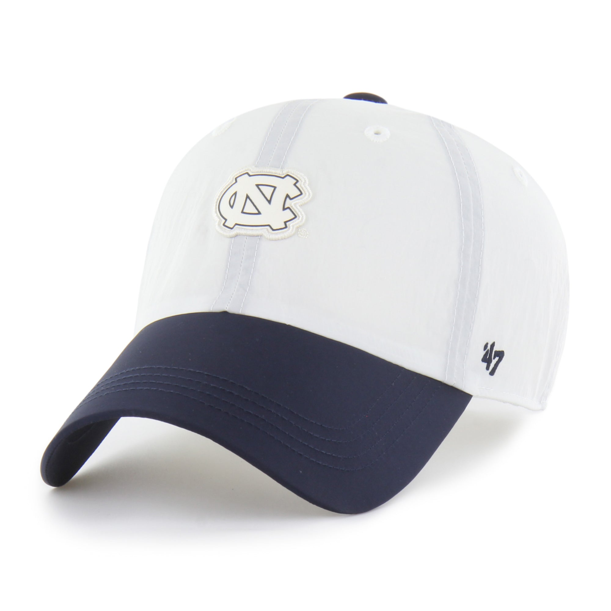 NORTH CAROLINA TAR HEELS UNC MODERNIA '47 CLEAN UP
