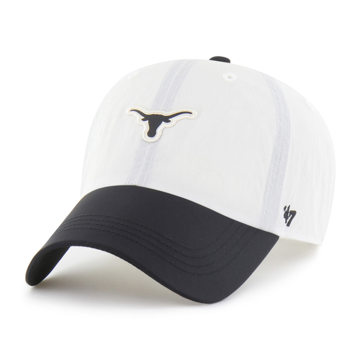 TEXAS LONGHORNS MODERNIA '47 CLEAN UP