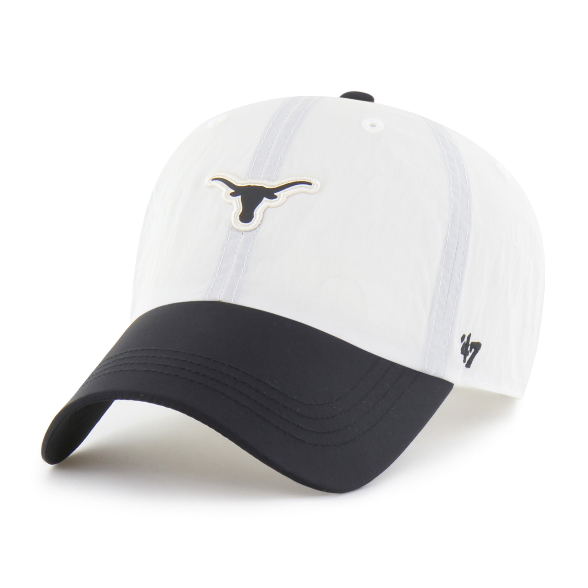 TEXAS LONGHORNS MODERNIA '47 CLEAN UP