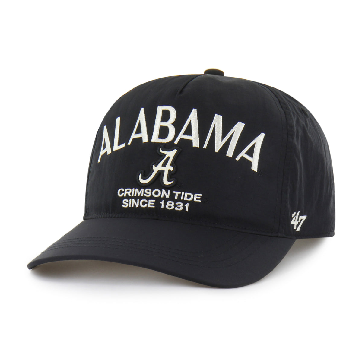 ALABAMA CRIMSON TIDE MODERNIA '47 HITCH RF RELAXED FIT