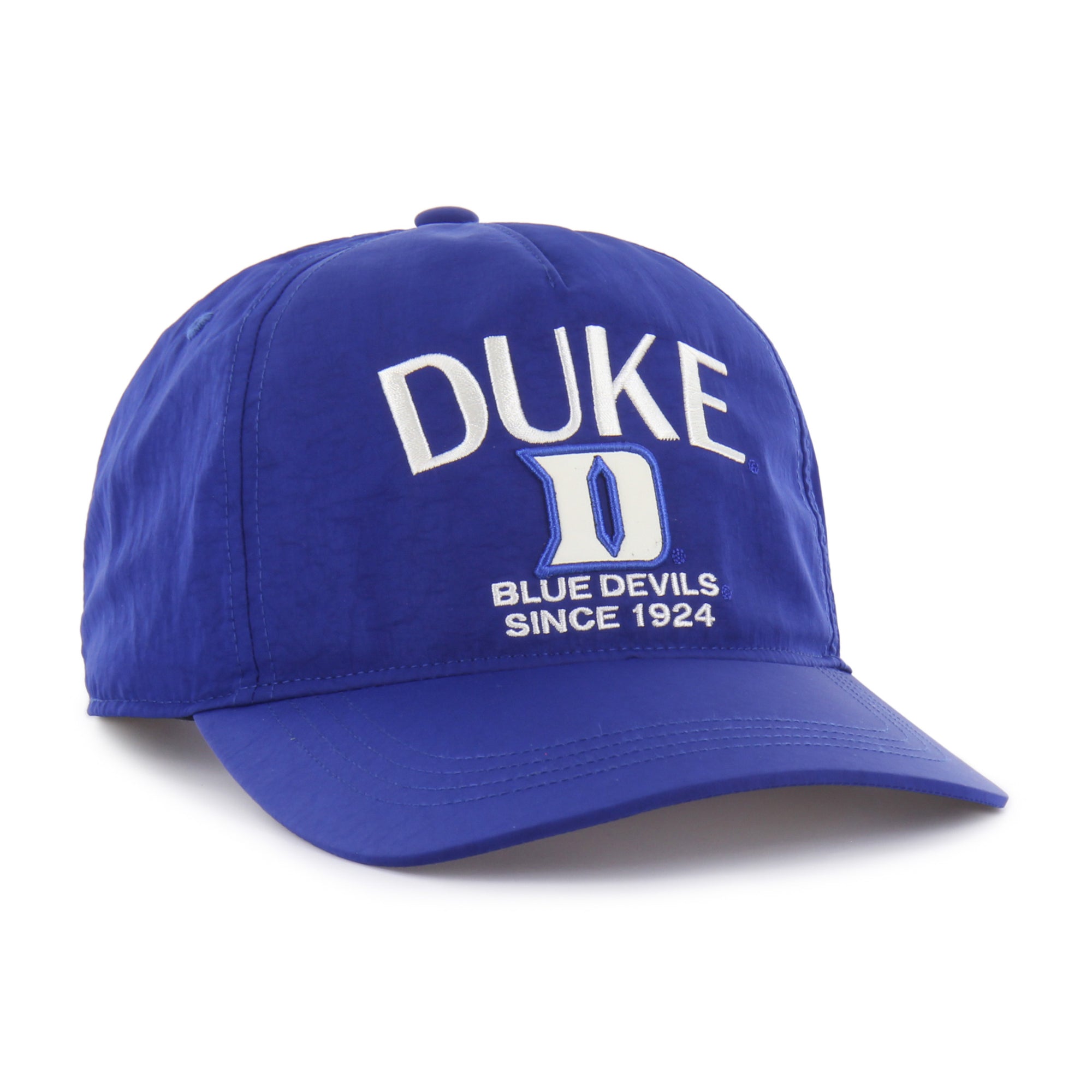 DUKE BLUE DEVILS MODERNIA '47 HITCH RF RELAXED FIT