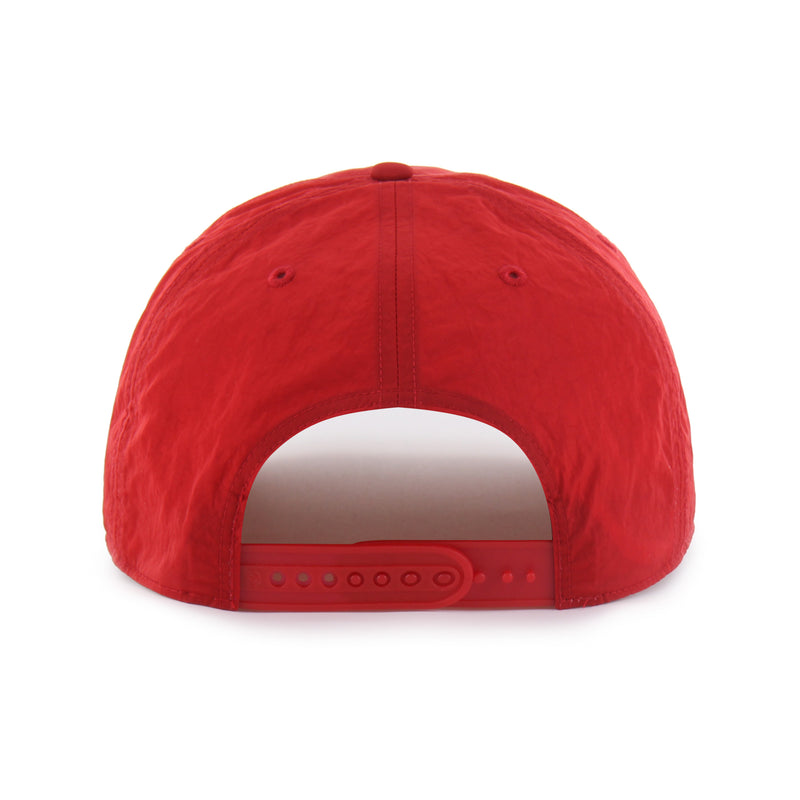 GEORGIA BULLDOGS MODERNIA '47 HITCH RF RELAXED FIT