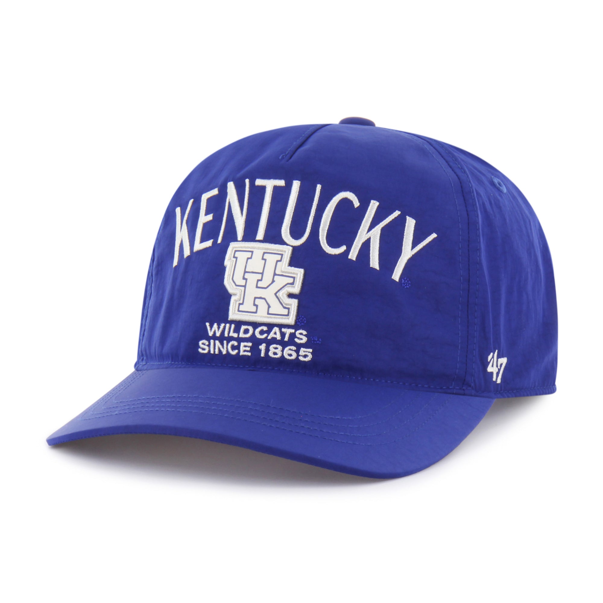 KENTUCKY WILDCATS MODERNIA '47 HITCH RF RELAXED FIT