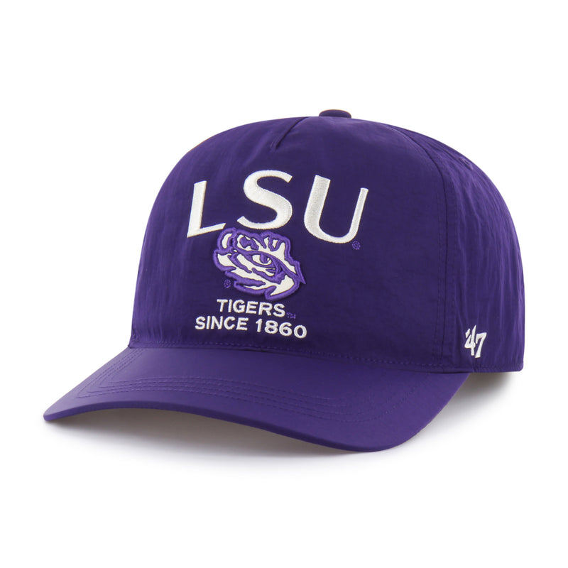 LOUISIANA STATE TIGERS LSU MODERNIA '47 HITCH RF RELAXED FIT