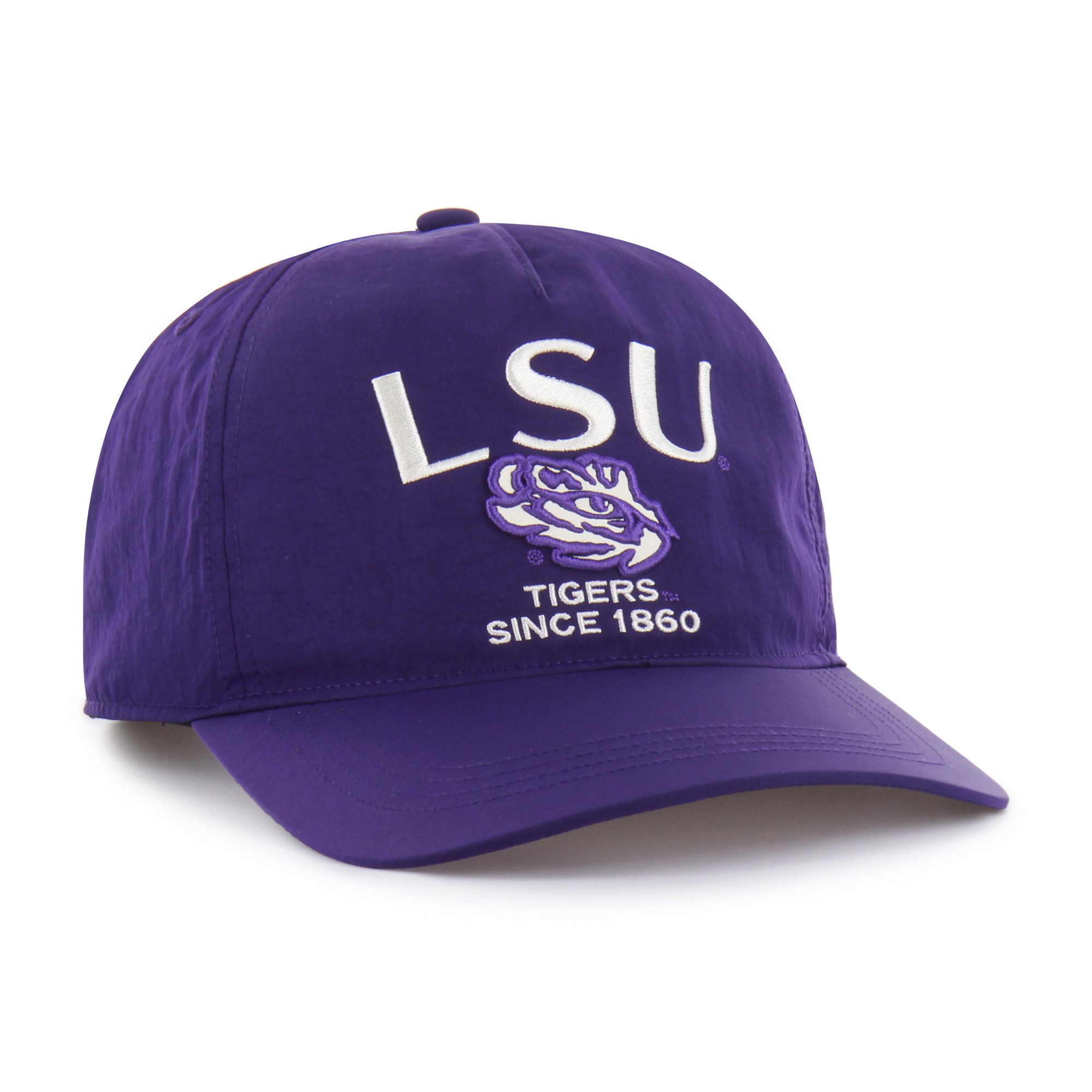 LOUISIANA STATE TIGERS LSU MODERNIA '47 HITCH RF RELAXED FIT