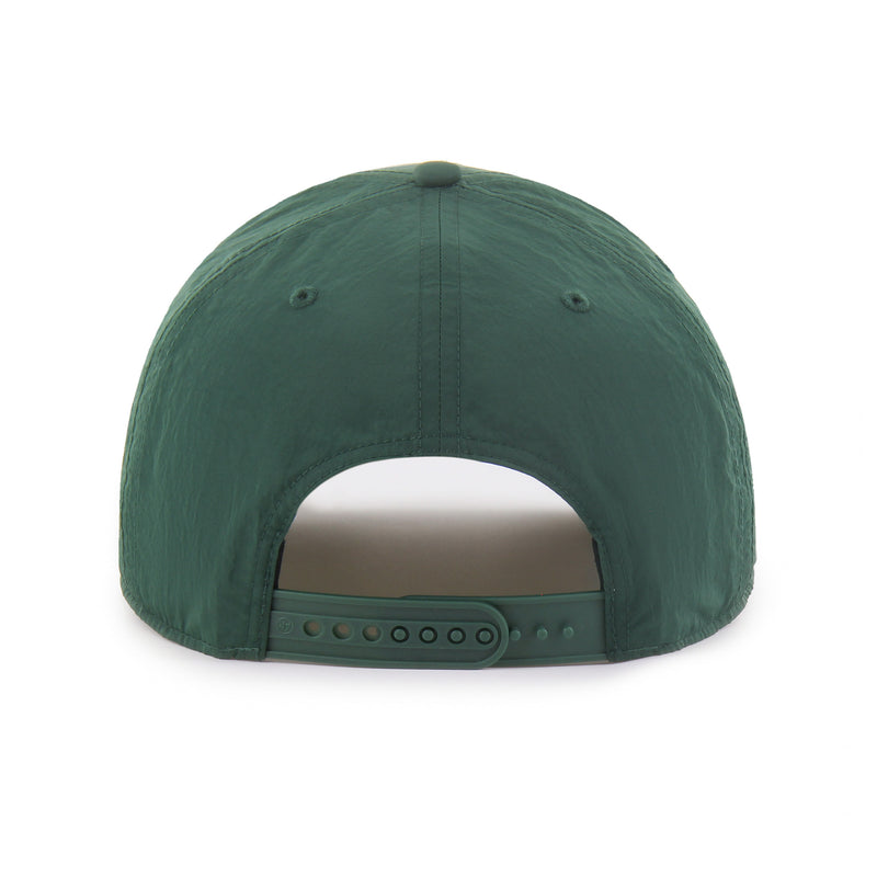 MIAMI HURRICANES MODERNIA '47 HITCH RF RELAXED FIT