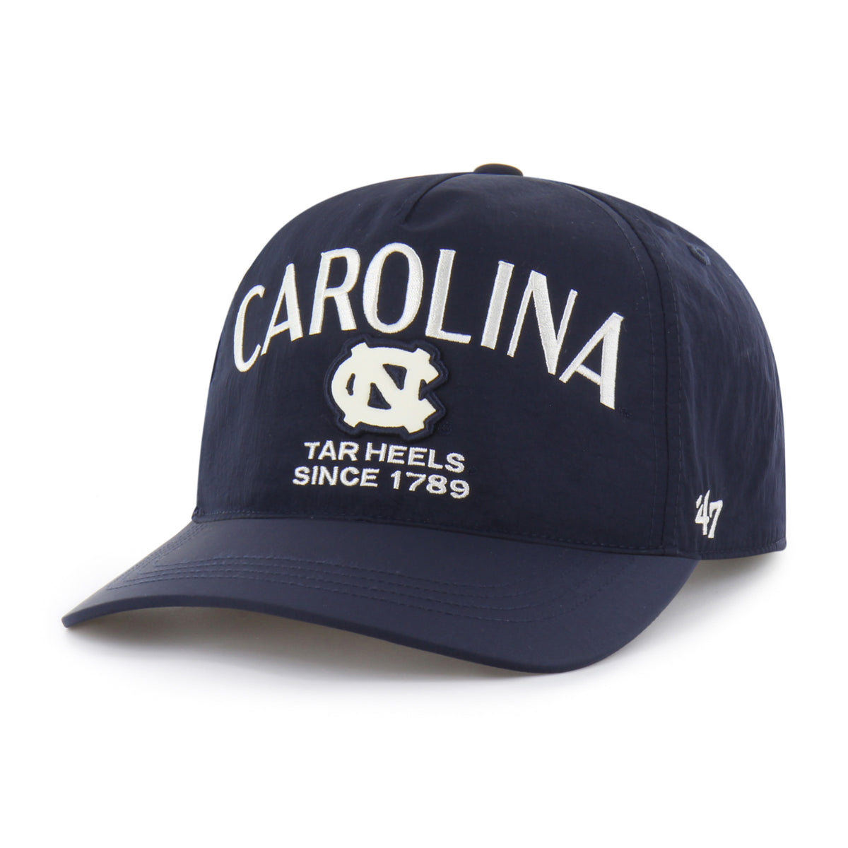 NORTH CAROLINA TAR HEELS UNC MODERNIA '47 HITCH RF RELAXED FIT