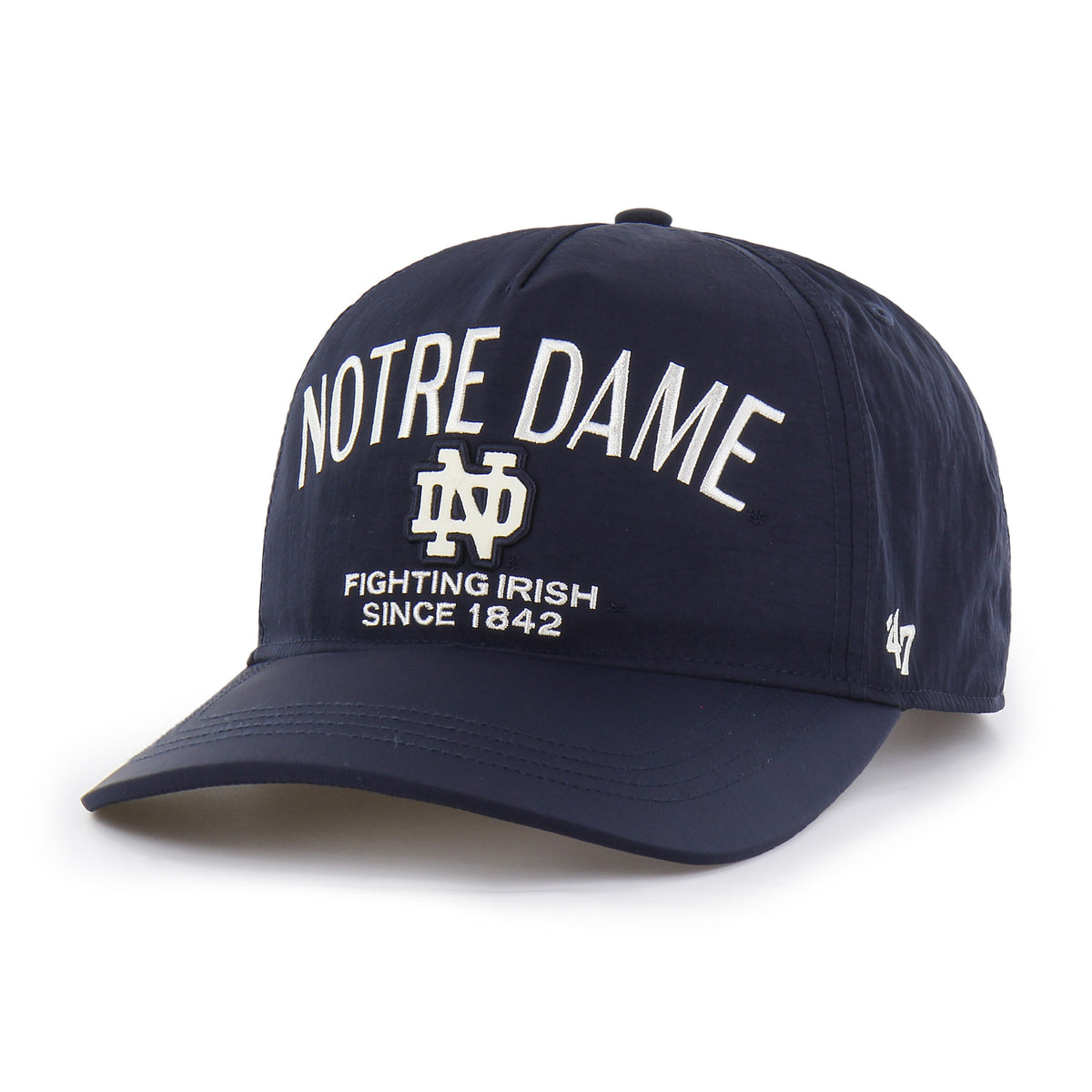NOTRE DAME FIGHTING IRISH MODERNIA '47 HITCH RF RELAXED FIT