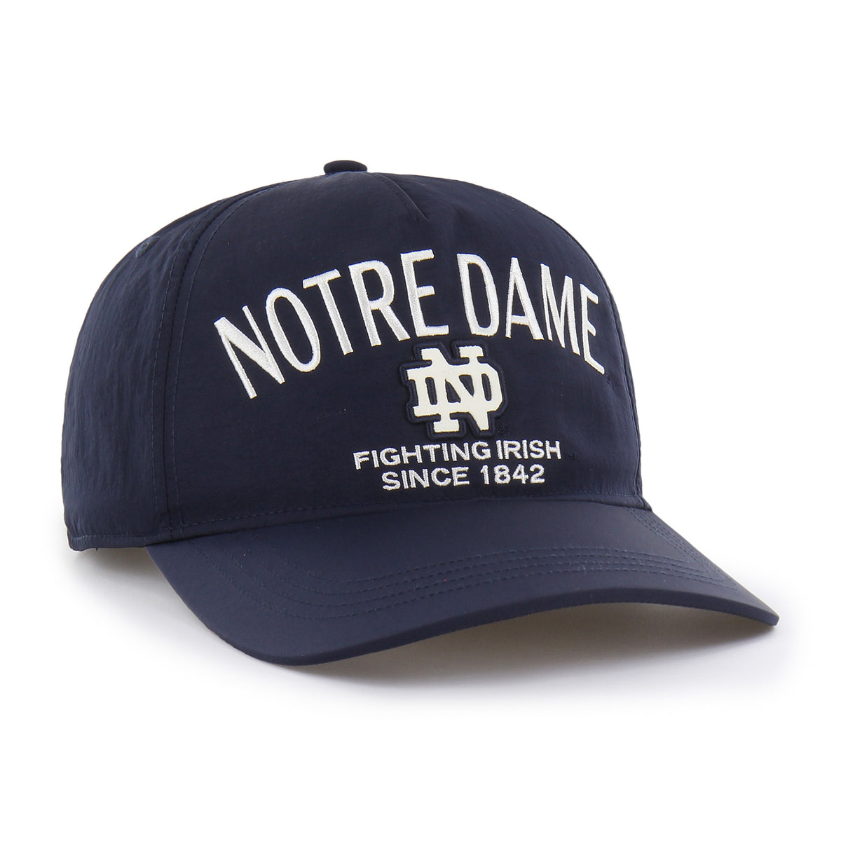 NOTRE DAME FIGHTING IRISH MODERNIA '47 HITCH RF RELAXED FIT