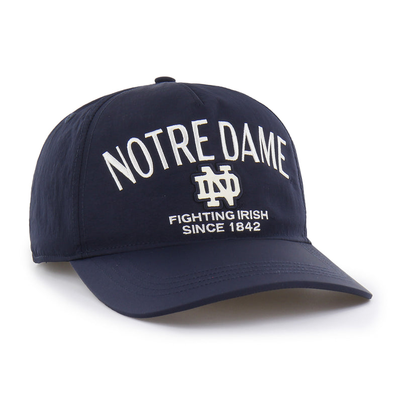 NOTRE DAME FIGHTING IRISH MODERNIA '47 HITCH RF RELAXED FIT