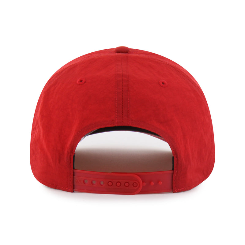 OHIO STATE BUCKEYES MODERNIA '47 HITCH RF RELAXED FIT