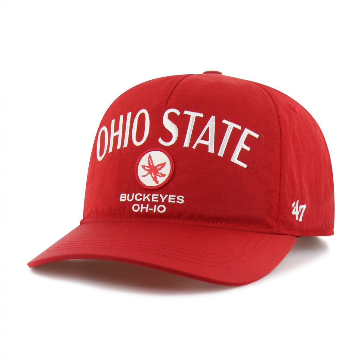 OHIO STATE BUCKEYES MODERNIA '47 HITCH RF RELAXED FIT