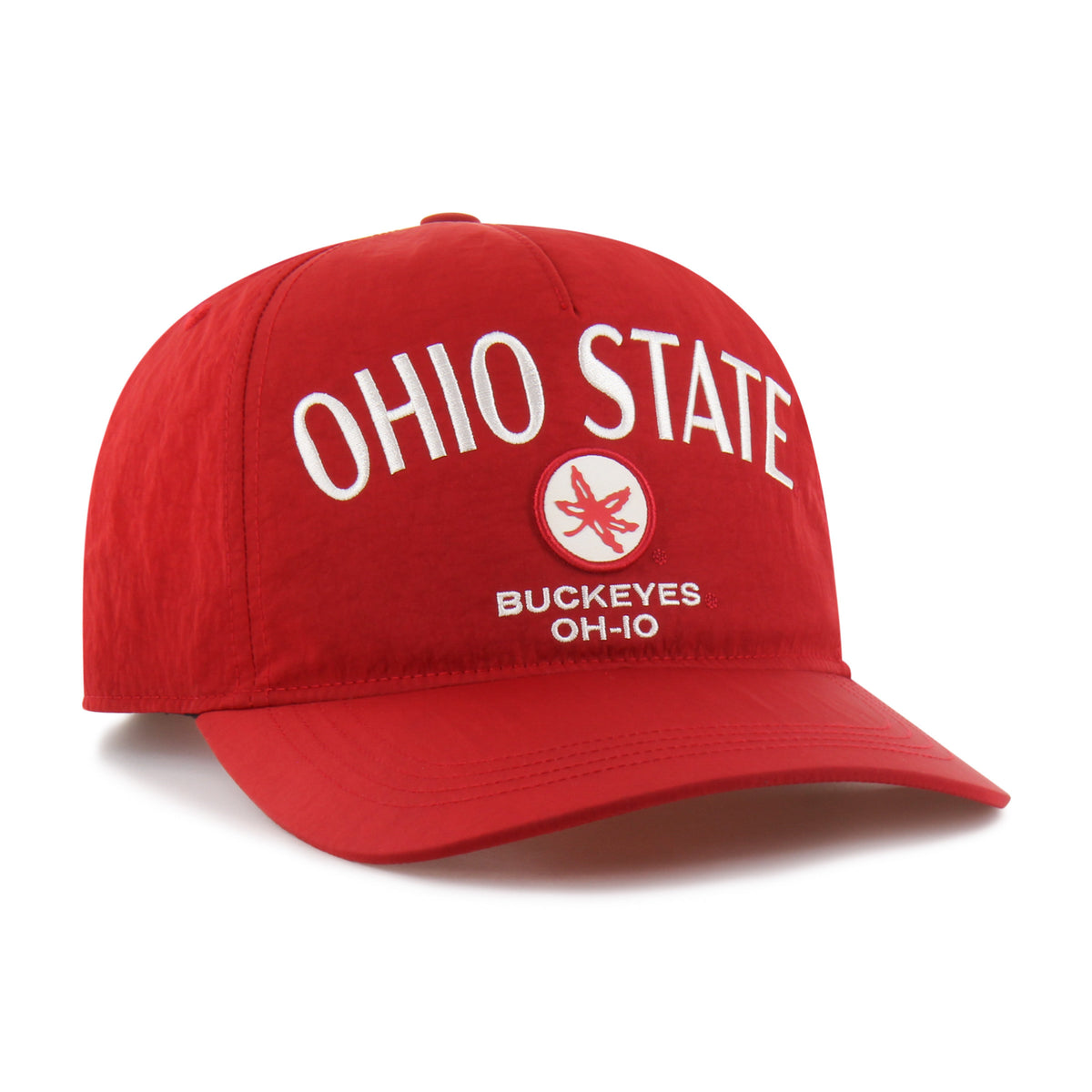 OHIO STATE BUCKEYES MODERNIA '47 HITCH RF RELAXED FIT