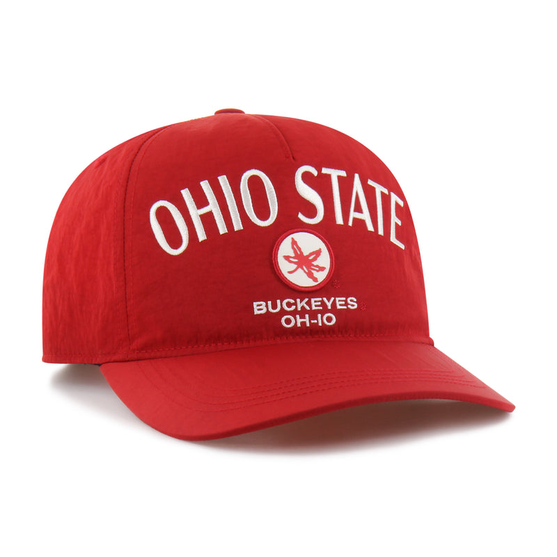 OHIO STATE BUCKEYES MODERNIA '47 HITCH RF RELAXED FIT