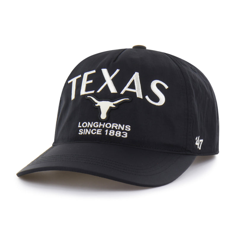 TEXAS LONGHORNS MODERNIA '47 HITCH RF RELAXED FIT