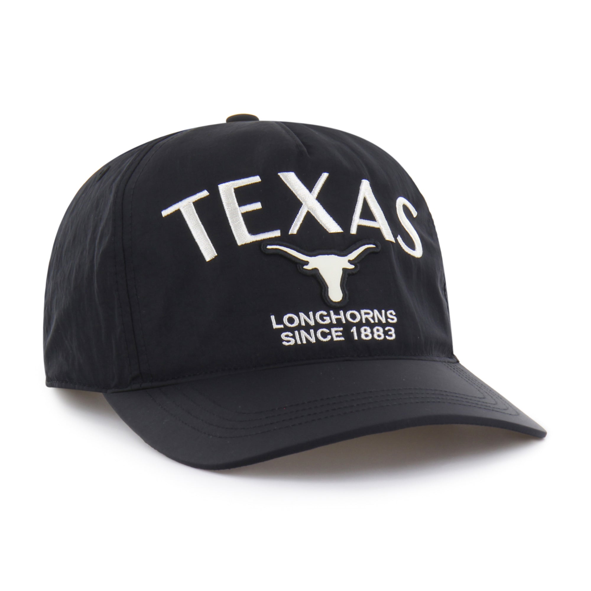 TEXAS LONGHORNS MODERNIA '47 HITCH RF RELAXED FIT