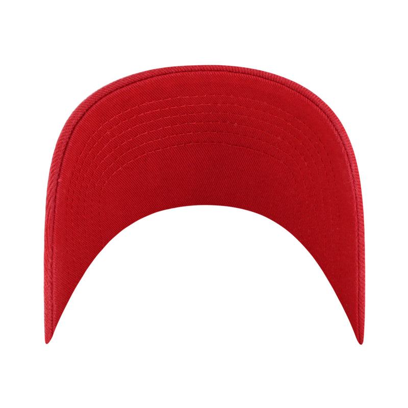 GEORGIA BULLDOGS MARITIME '47 CLEAN UP PINCH FRONT
