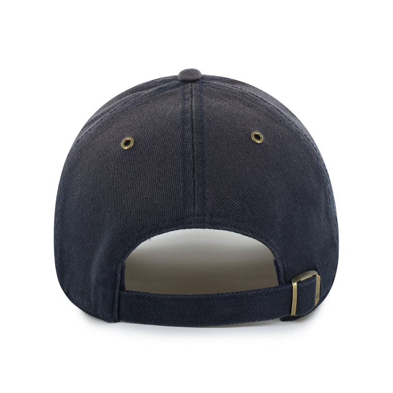 MICHIGAN WOLVERINES MARITIME '47 CLEAN UP PINCH FRONT